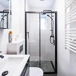 Cosmo Appartement Gdańsk