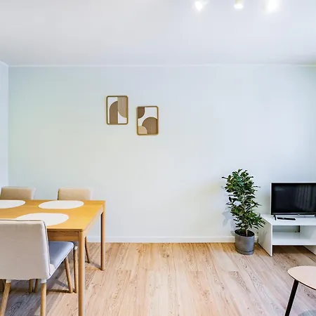 Cosmo Appartement *