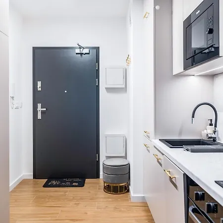 Cosmo Appartement