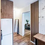 Cosmo Apartment