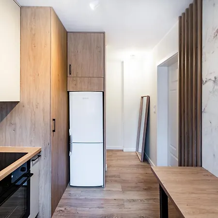 Apartment Cosmo